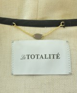 La TOTALITE（ラトータリテ）その他 ベージュ サイズ:-(M位) レディース/2200665506017
