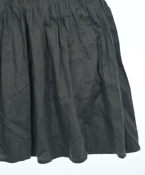 La TOTALITE（ラトータリテ）ワンピース グレー サイズ:36(S位) レディース/2200661902035