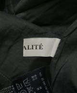 La TOTALITE（ラトータリテ）ワンピース グレー サイズ:36(S位) レディース/2200661902035