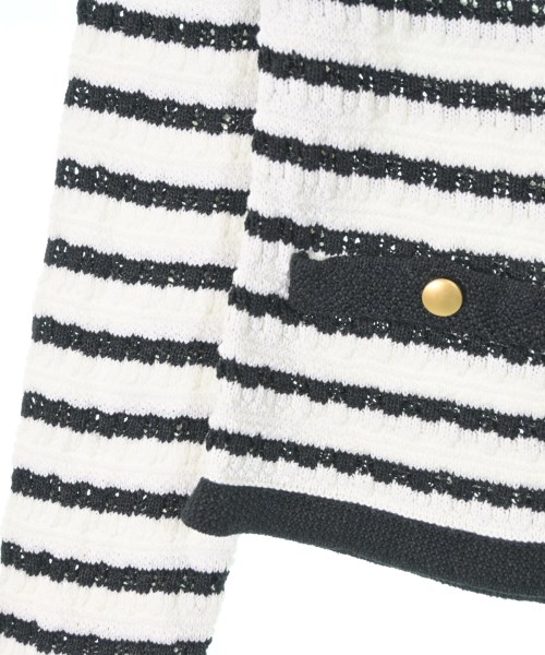 La TOTALITE（ラトータリテ）カーディガン 白 サイズ:-(M位) レディース/2200664343224