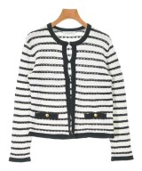 La TOTALITE（ラトータリテ）カーディガン 白 サイズ:-(M位) レディース/2200664343224