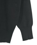 La TOTALITE（ラトータリテ）ニット・セーター 黒 サイズ:F レディース/2200664485030