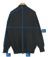 La TOTALITE（ラトータリテ）ニット・セーター 黒 サイズ:F レディース/2200664485030