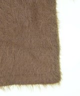 La TOTALITE（ラトータリテ）ニット・セーター 茶 サイズ:-(L位) レディース/2200664535049