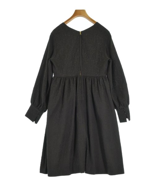 La TOTALITE（ラトータリテ）ワンピース 黒 サイズ:-(M位) レディース/2200665897085