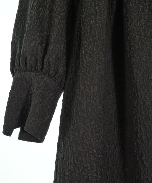 La TOTALITE（ラトータリテ）ワンピース 黒 サイズ:-(M位) レディース/2200665897085