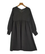La TOTALITE（ラトータリテ）ワンピース 黒 サイズ:-(M位) レディース/2200665897085