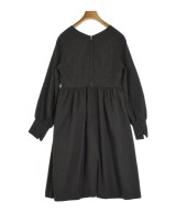 La TOTALITE（ラトータリテ）ワンピース 黒 サイズ:-(M位) レディース/2200665897085