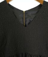 La TOTALITE（ラトータリテ）ワンピース 黒 サイズ:-(M位) レディース/2200665897085