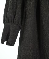 La TOTALITE（ラトータリテ）ワンピース 黒 サイズ:-(M位) レディース/2200665897085