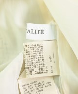 La TOTALITE（ラトータリテ）ロング・マキシ丈スカート 白 サイズ:36(S位) レディース/2200664854041