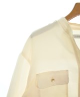 La TOTALITE（ラトータリテ）ブラウス 白 サイズ:F レディース/2200665364051