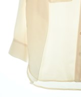 La TOTALITE（ラトータリテ）ブラウス 白 サイズ:F レディース/2200665364051