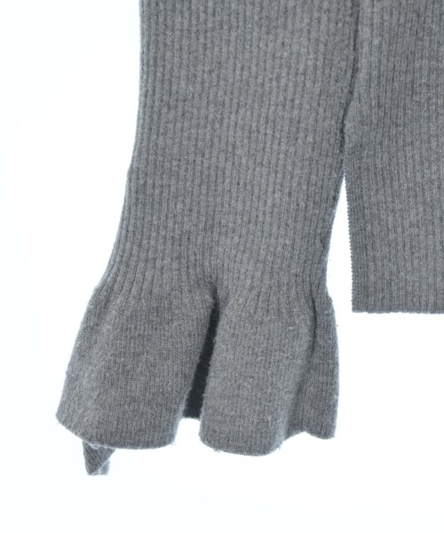 La TOTALITE（ラトータリテ）ニット・セーター グレー サイズ:F レディース/2200667133020