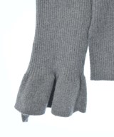 La TOTALITE（ラトータリテ）ニット・セーター グレー サイズ:F レディース/2200667133020