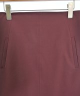 La TOTALITE（ラトータリテ）ロング・マキシ丈スカート 赤 サイズ:38(M位) レディース/2200666009081