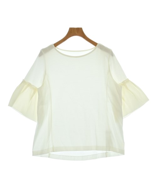 La TOTALITE(ラトータリテ)Tシャツ・カットソー 白 サイズ:-(M位)/2200666520036