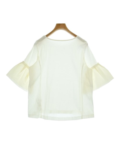 La TOTALITE（ラトータリテ）Tシャツ・カットソー 白 サイズ:-(M位) レディース/2200666520036