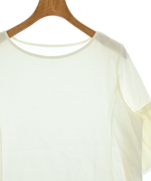 La TOTALITE（ラトータリテ）Tシャツ・カットソー 白 サイズ:-(M位) レディース/2200666520036