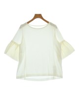 La TOTALITE（ラトータリテ）Tシャツ・カットソー 白 サイズ:-(M位) レディース/2200666520036