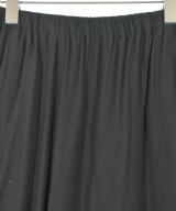 La TOTALITE（ラトータリテ）ロング・マキシ丈スカート 黒 サイズ:38(M位) レディース/2200666520241