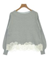 La TOTALITE ニット・セーター