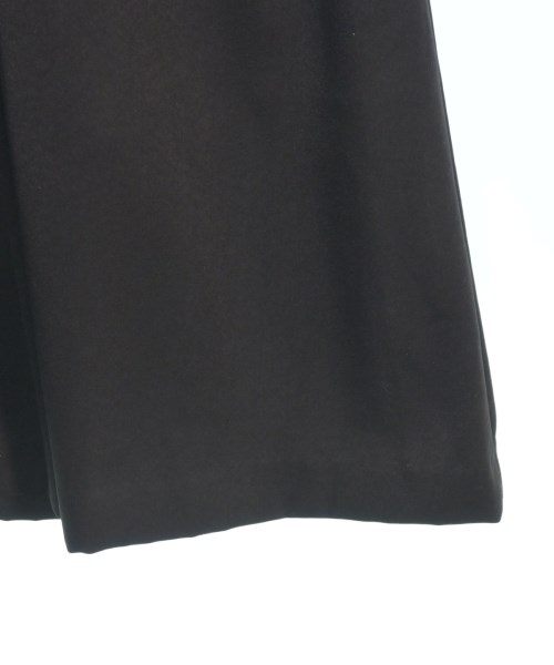 La TOTALITE（ラトータリテ）ワンピース 黒 サイズ:36(S位) レディース/2200669613070