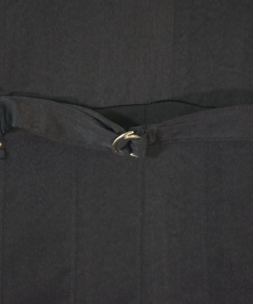 La TOTALITE（ラトータリテ）ワンピース 黒 サイズ:36(S位) レディース/2200669613070