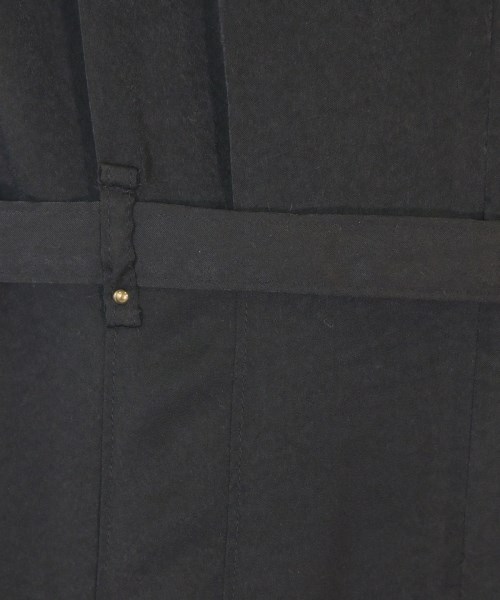 La TOTALITE（ラトータリテ）ワンピース 黒 サイズ:36(S位) レディース/2200669613070