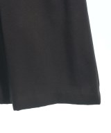 La TOTALITE（ラトータリテ）ワンピース 黒 サイズ:36(S位) レディース/2200669613070