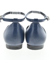 La TOTALITE（ラトータリテ）パンプス 紺 サイズ:23.5cm レディース/2200667855069