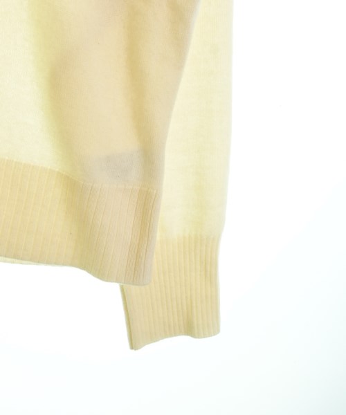 La TOTALITE（ラトータリテ）ニット・セーター 白 サイズ:F レディース/2200668573023