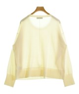 La TOTALITE（ラトータリテ）ニット・セーター 白 サイズ:F レディース/2200668573023