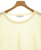 La TOTALITE（ラトータリテ）ニット・セーター 白 サイズ:F レディース/2200668573023