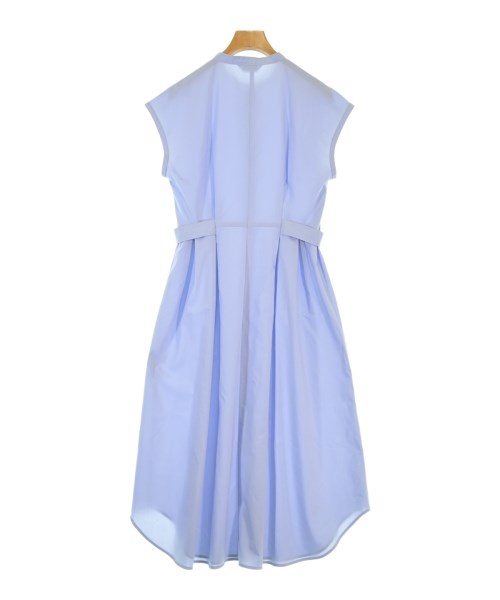 La TOTALITE（ラトータリテ）ワンピース 紫 サイズ:36(S位) レディース/2200668538022