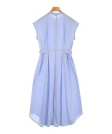 La TOTALITE（ラトータリテ）ワンピース 紫 サイズ:36(S位) レディース/2200668538022