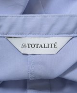 La TOTALITE（ラトータリテ）ワンピース 紫 サイズ:36(S位) レディース/2200668538022