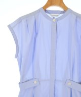 La TOTALITE（ラトータリテ）ワンピース 紫 サイズ:36(S位) レディース/2200668538022