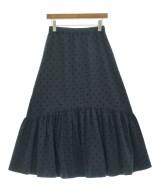 La TOTALITE ロング・マキシ丈スカート