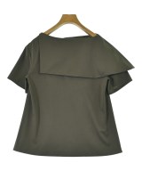 La TOTALITE（ラトータリテ）Tシャツ・カットソー カーキ サイズ:F レディース/2200727007100