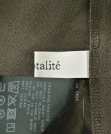 La TOTALITE（ラトータリテ）Tシャツ・カットソー カーキ サイズ:F レディース/2200727007100