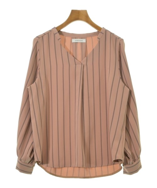 La TOTALITE(ラトータリテ)のブラウス サイズ:F 2,700円