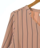 La TOTALITE（ラトータリテ）ブラウス ピンク サイズ:F レディース/2200728703087