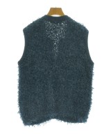 La TOTALITE（ラトータリテ）ベスト 紺 サイズ:-(M位) レディース/2200729501118