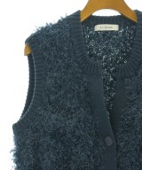 La TOTALITE（ラトータリテ）ベスト 紺 サイズ:-(M位) レディース/2200729501118