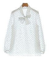 La TOTALITE（ラトータリテ）ブラウス 白 サイズ:-(L位) レディース/2200718295028