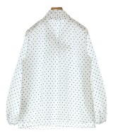 La TOTALITE（ラトータリテ）ブラウス 白 サイズ:-(L位) レディース/2200718295028