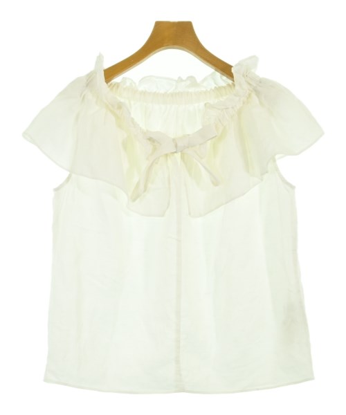 La TOTALITE(ラトータリテ)のブラウス サイズ:F 3,800円
