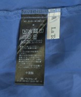 La TOTALITE（ラトータリテ）ブラウス 青 サイズ:38(M位) レディース/2200718361174