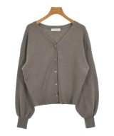 La TOTALITE カーディガン